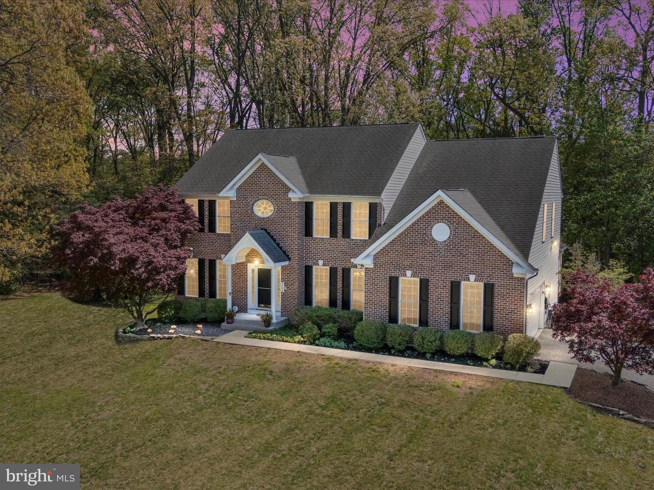 8283 Waterford Mill Court - Photo 1