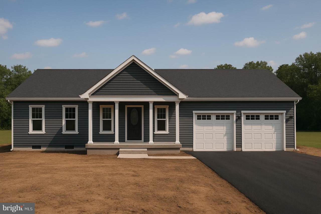 17881 Three Notch Road - Photo 1