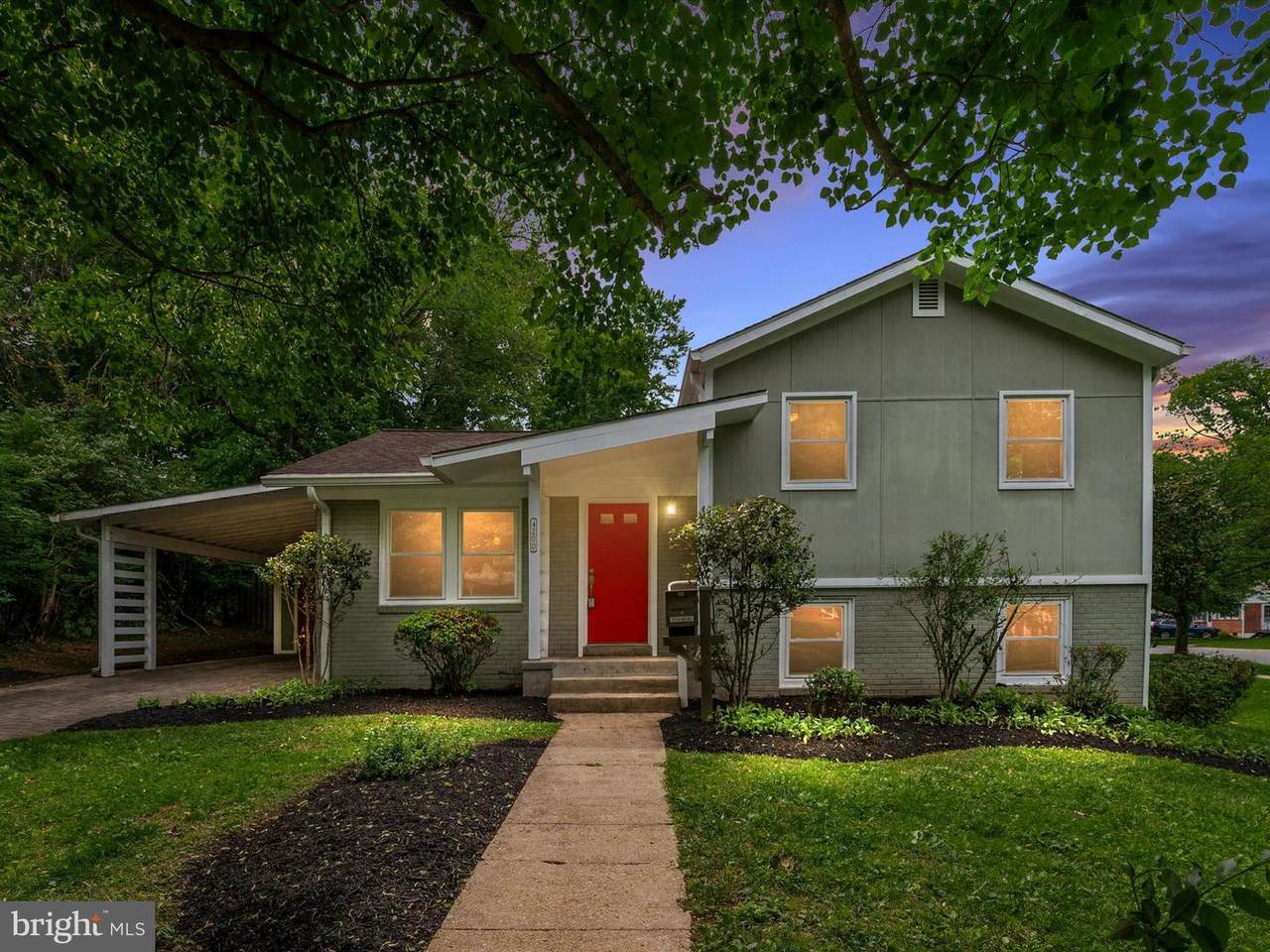 4200 Mccain Court - Photo 1