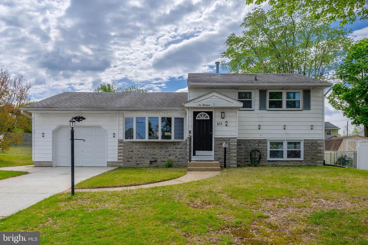 613 Westminster Road - Photo 1