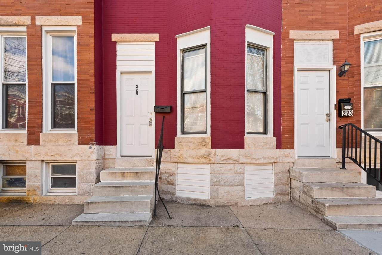 225 Luzerne Avenue - Photo 1