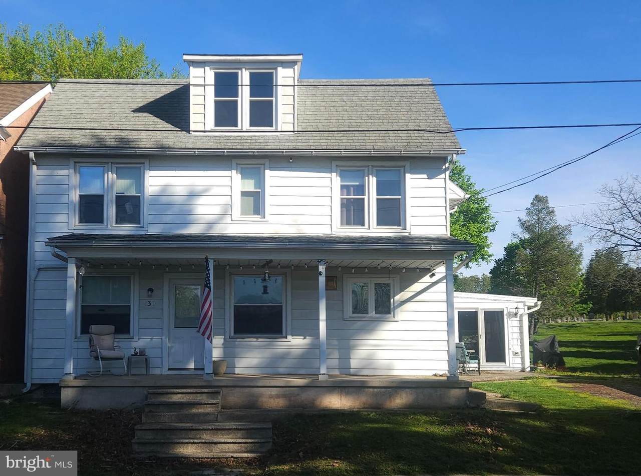 130 Penn Street - Photo 1