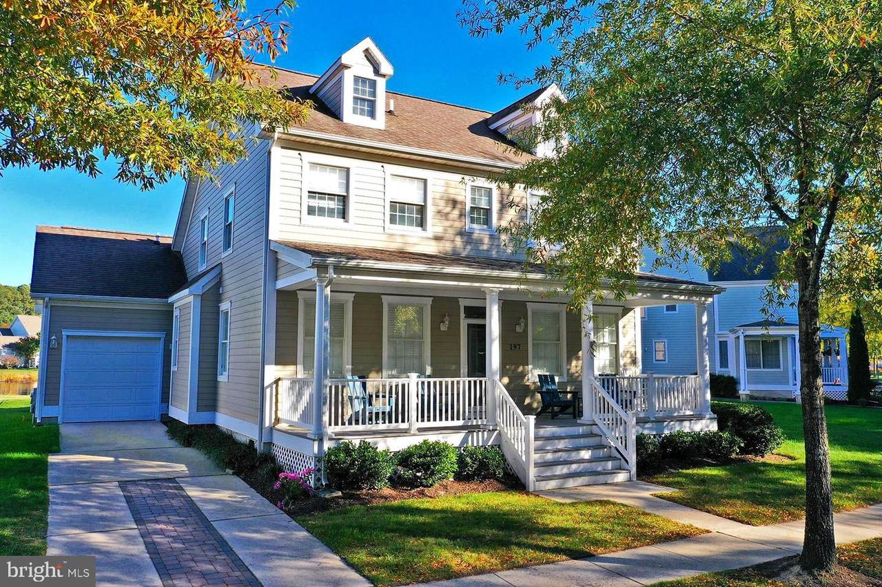 197 Willow Oak Avenue - Photo 1