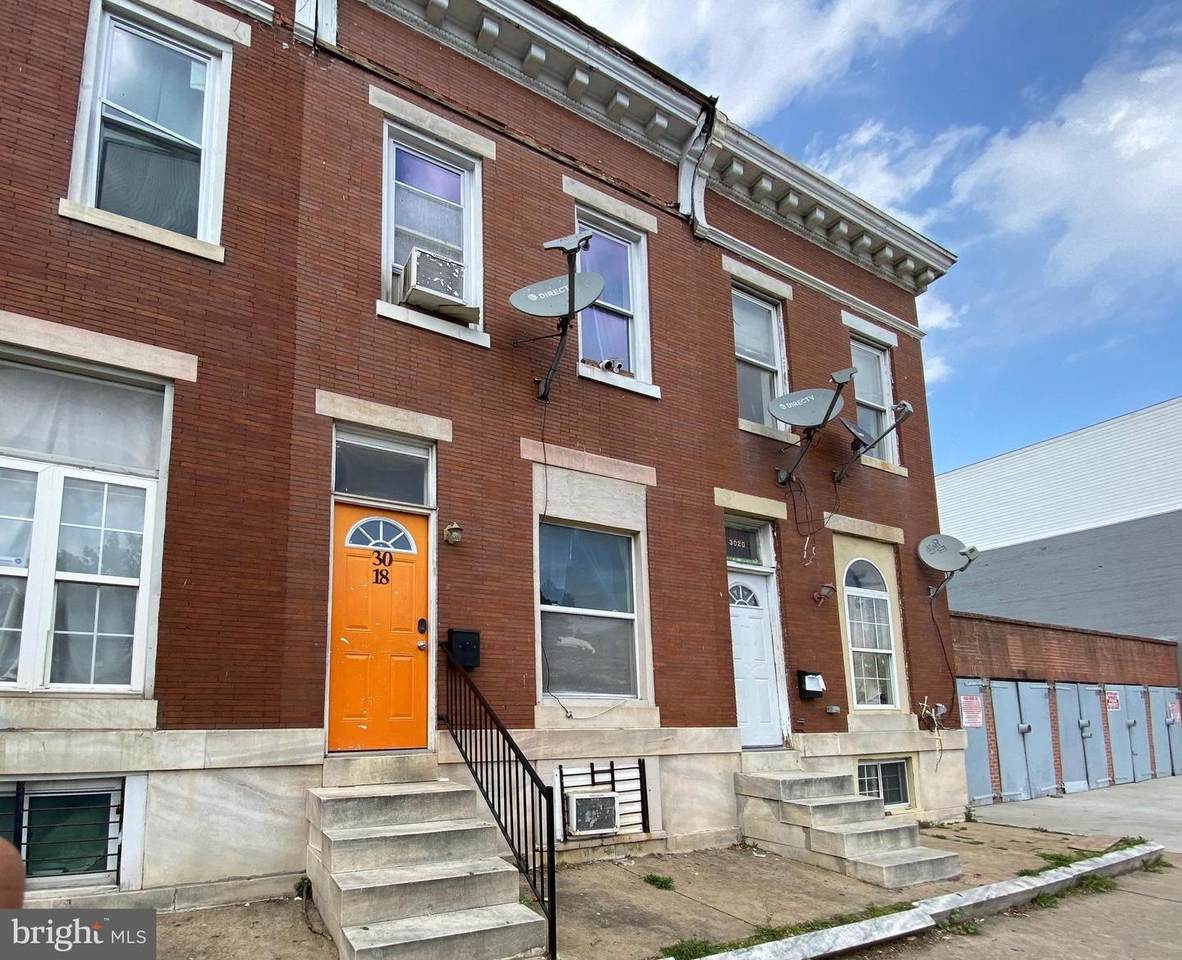 3018 Fayette Street - Photo 1