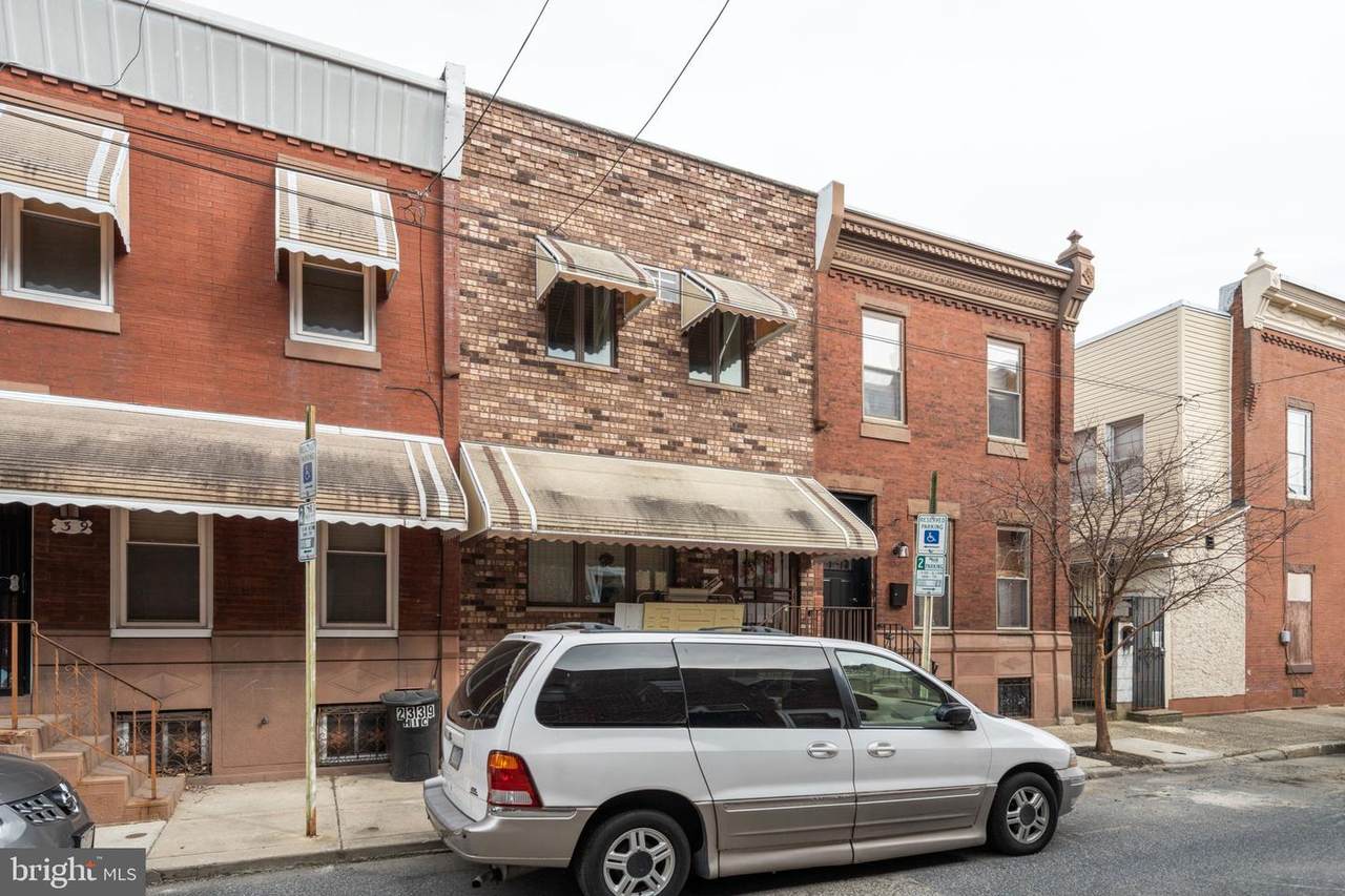 2341 Hicks Street - Photo 1