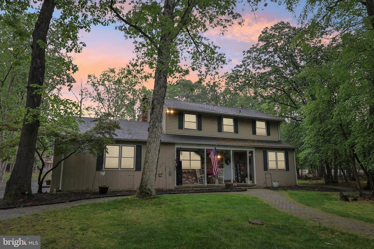 595 Tabernacle Road - Photo 1