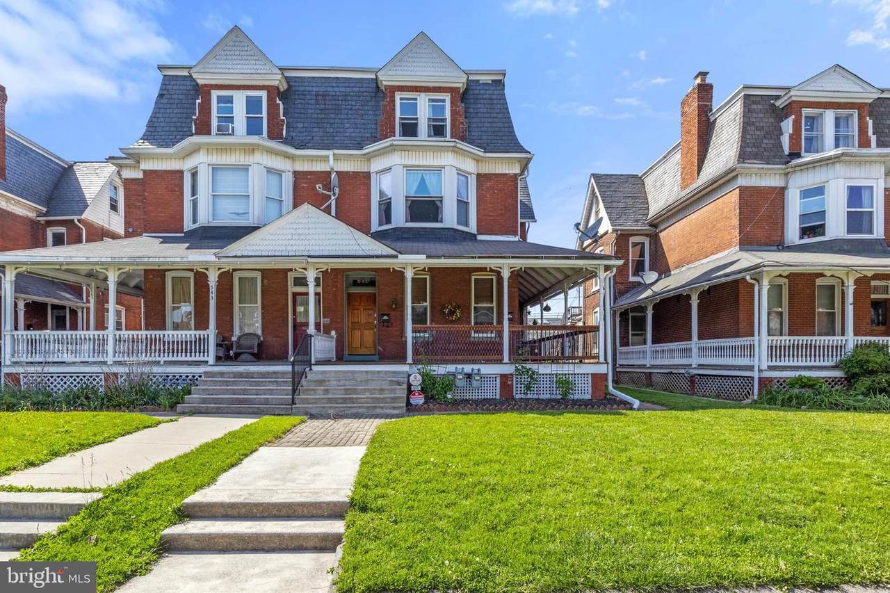 541 Madison Avenue - Photo 1