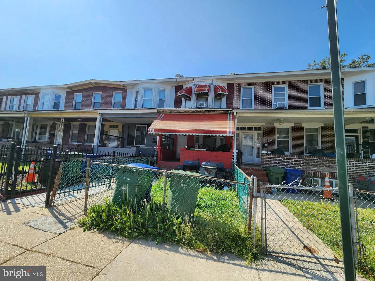3025 Arunah Avenue - Photo 1