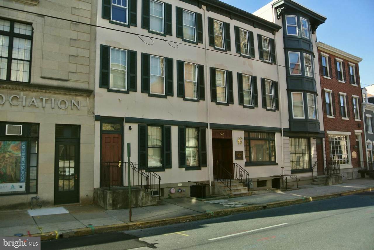 540 Court Street - Photo 1
