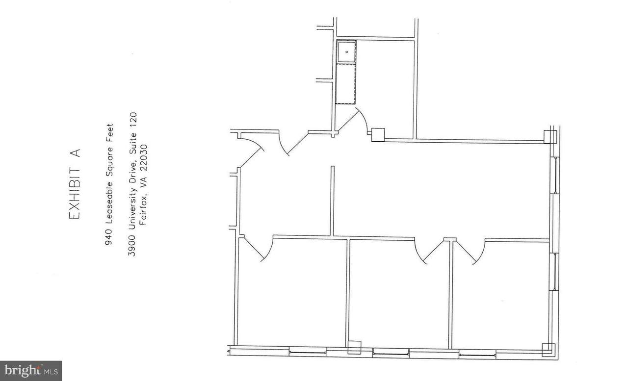 3900 University Drive - Photo 1