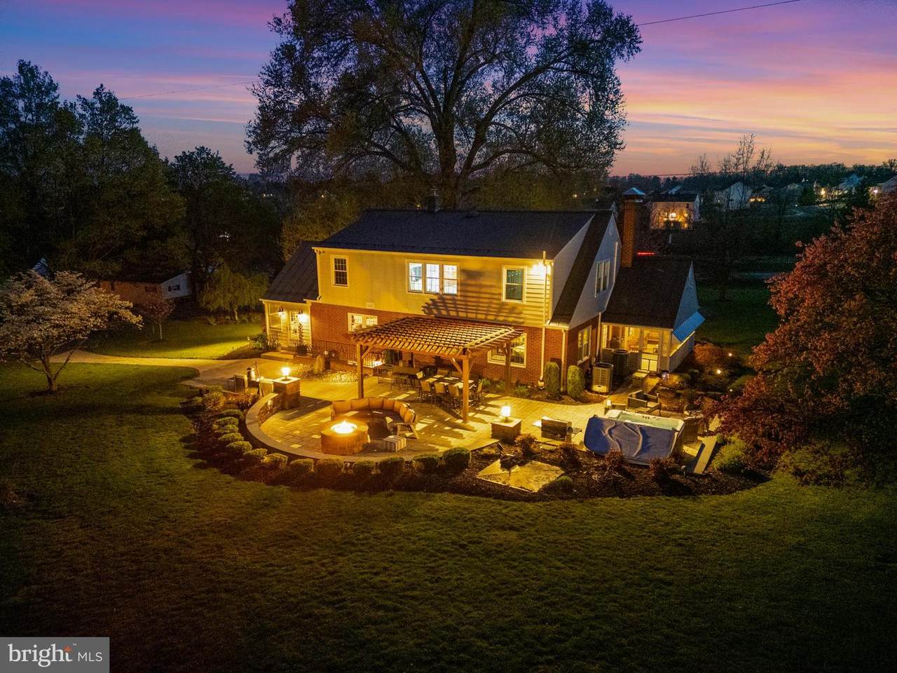 4111 Spotswood Trail - Photo 1