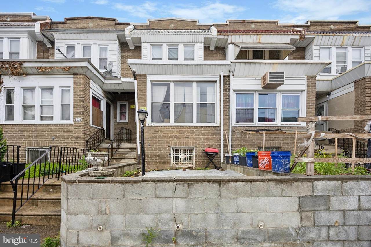 5627 Sansom Street - Photo 1