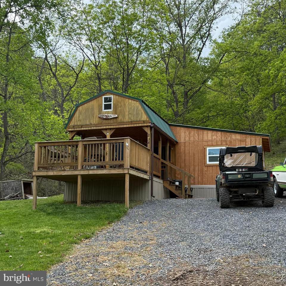 2381 Powers Hollow Rd - Photo 1