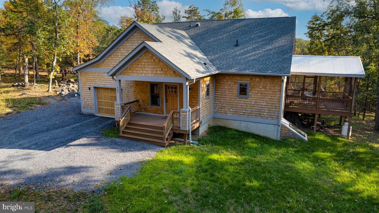 448 Broomgrass Way - Photo 1