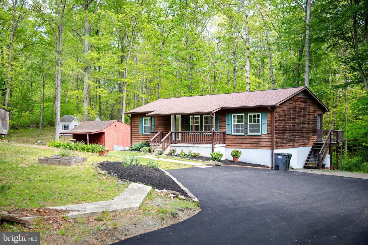 9505 Brentsville Road - Photo 1