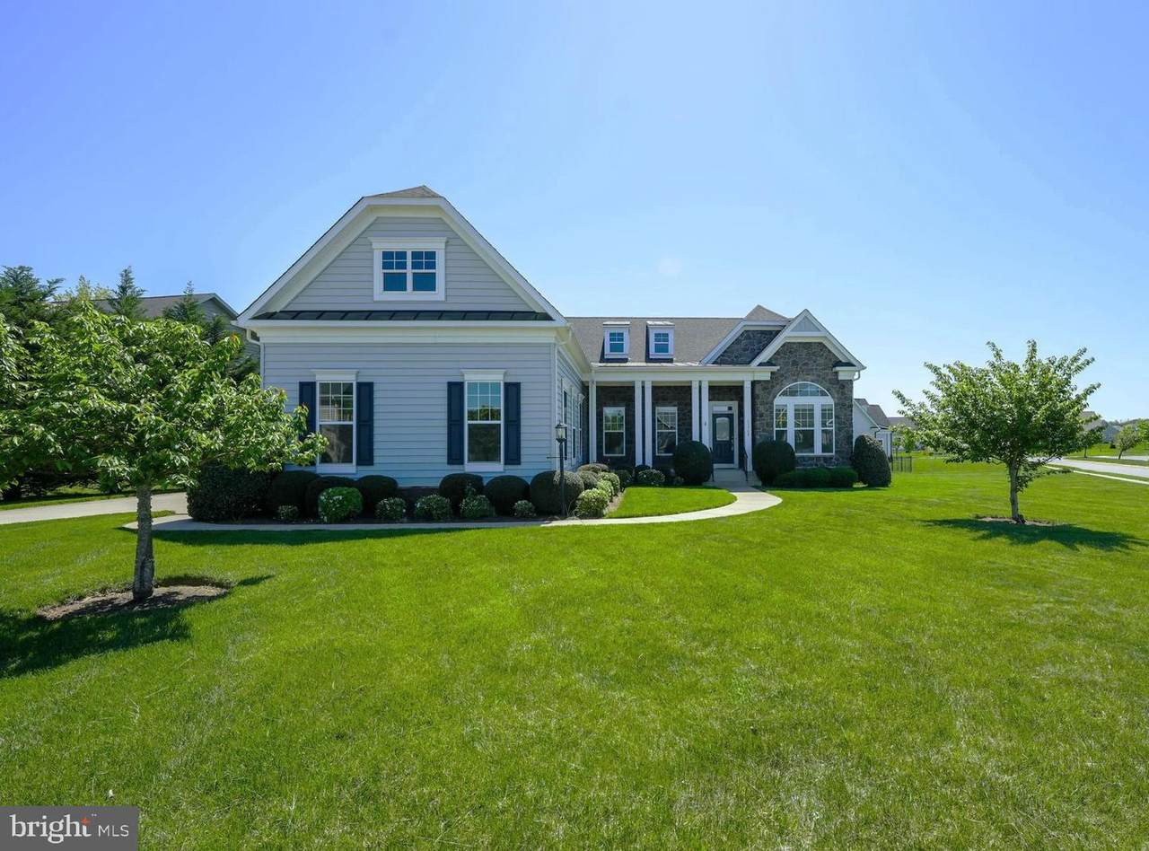 11708 Eagle Ridge Drive - Photo 1