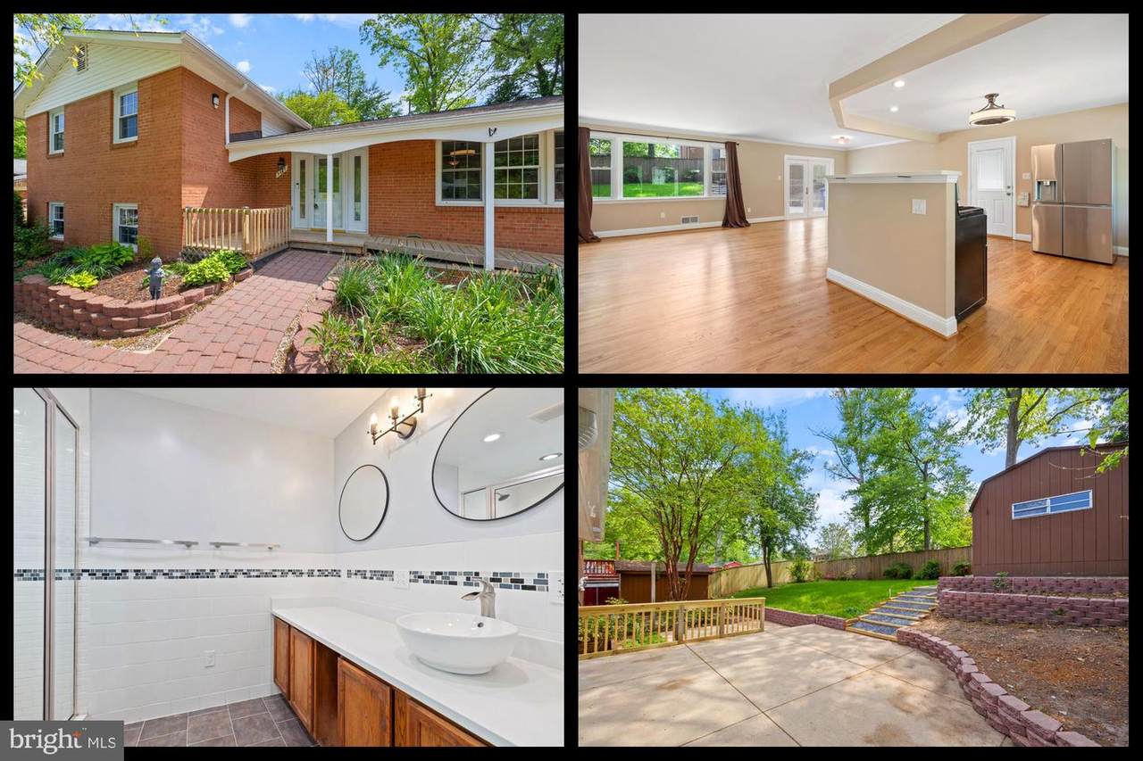5817 Swarthmore Drive - Photo 1