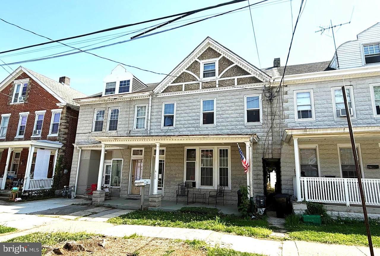 576- 580 Louther Street - Photo 1