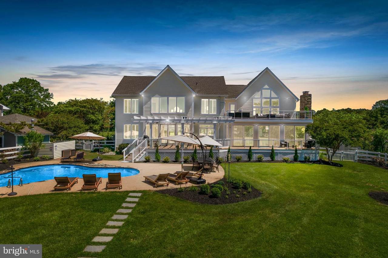 107 Terrapin Lane - Photo 1