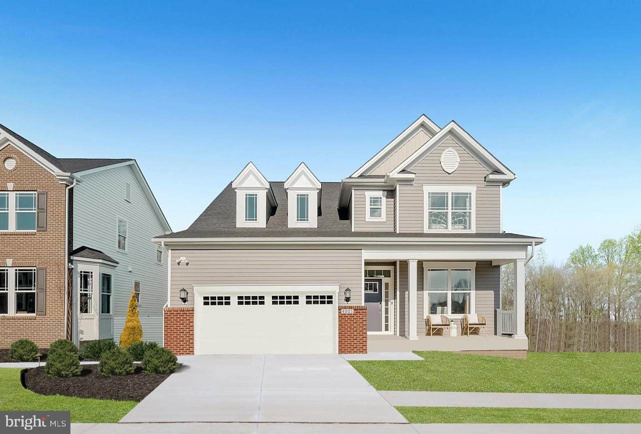 5808 Calypso Court - Photo 1