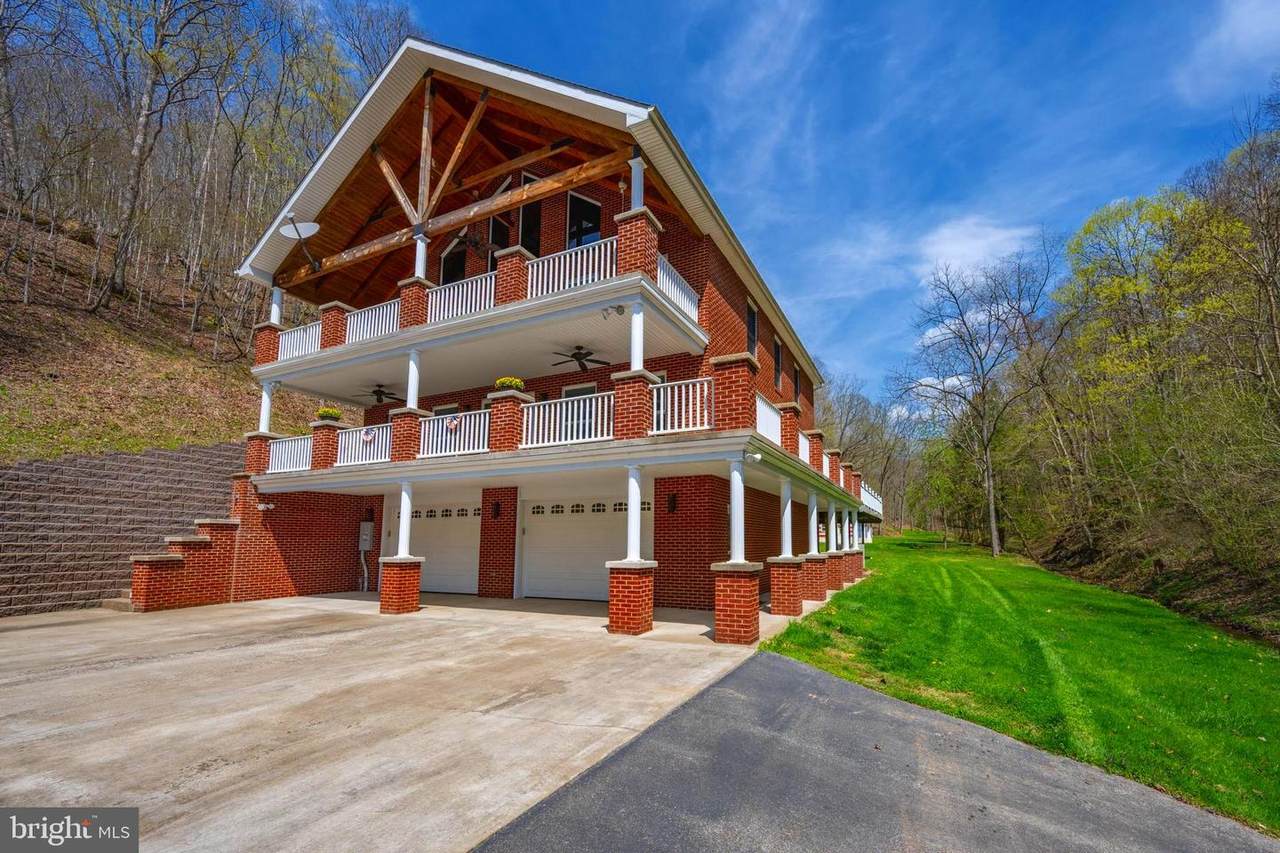 7913 Wv 5 E Highway - Photo 1