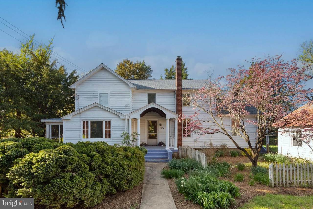 2200 Enterprise Road - Photo 1