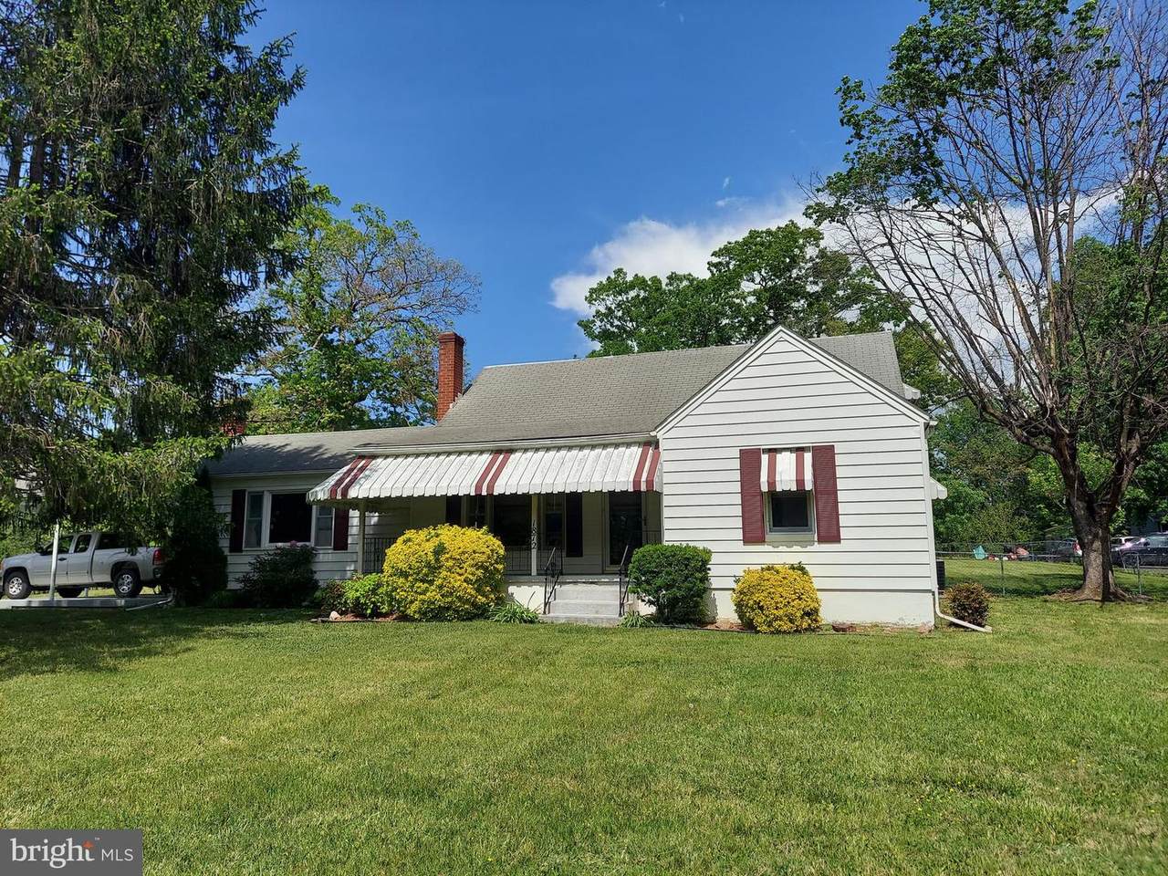 1872 Strasburg Road - Photo 1