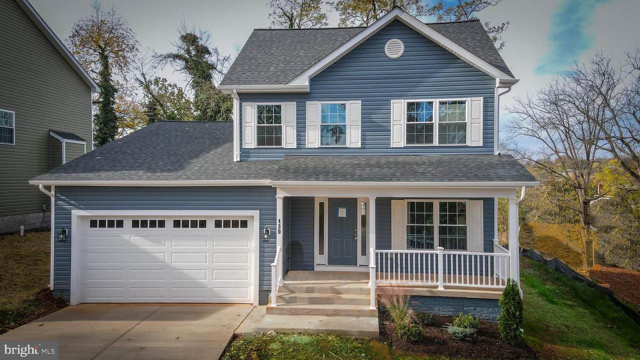 130 Almond Street - Photo 1