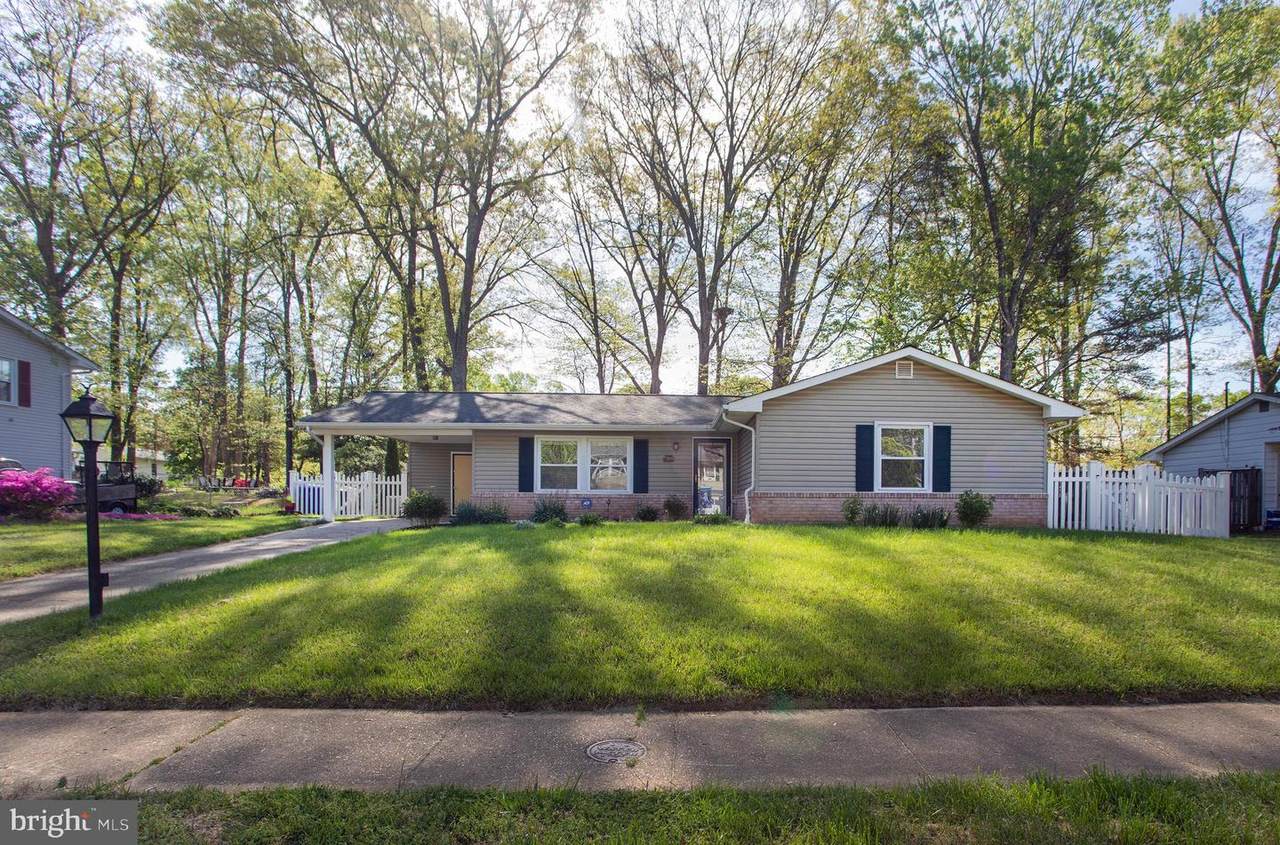 93 Garner Avenue - Photo 1