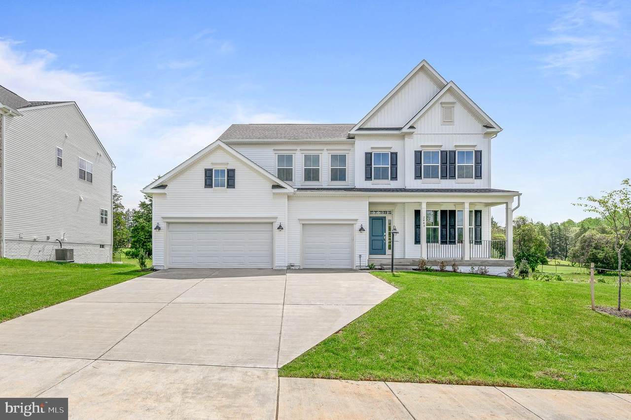 2449 Newton Drive - Photo 1