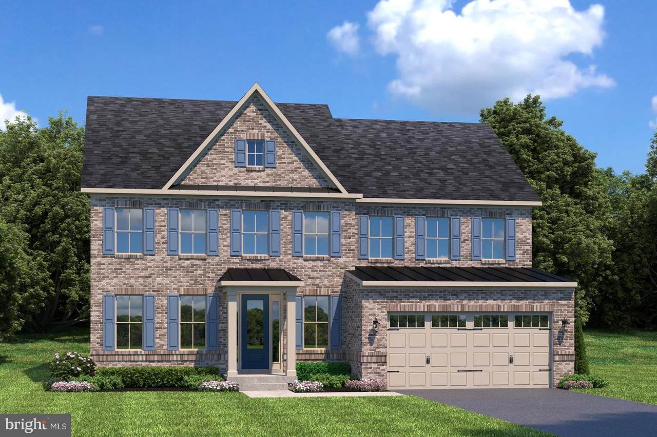 1222 Bear Branch Road - Photo 1