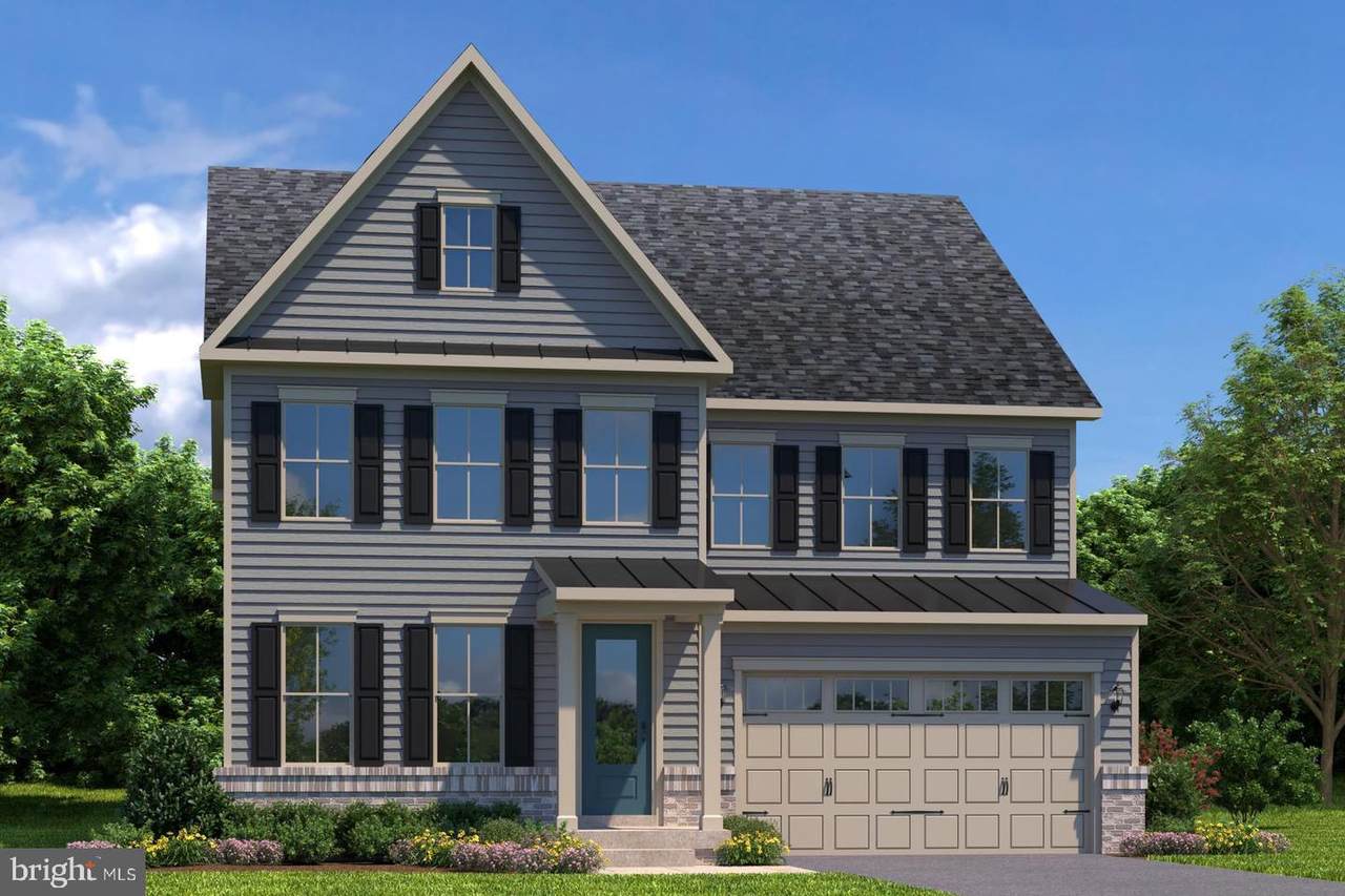 1221 Bear Branch Road - Photo 1