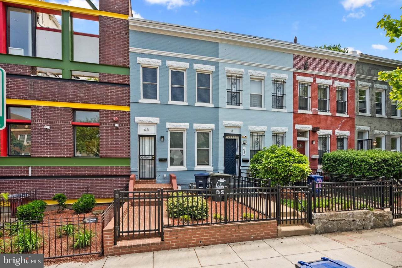 66 O Street - Photo 1