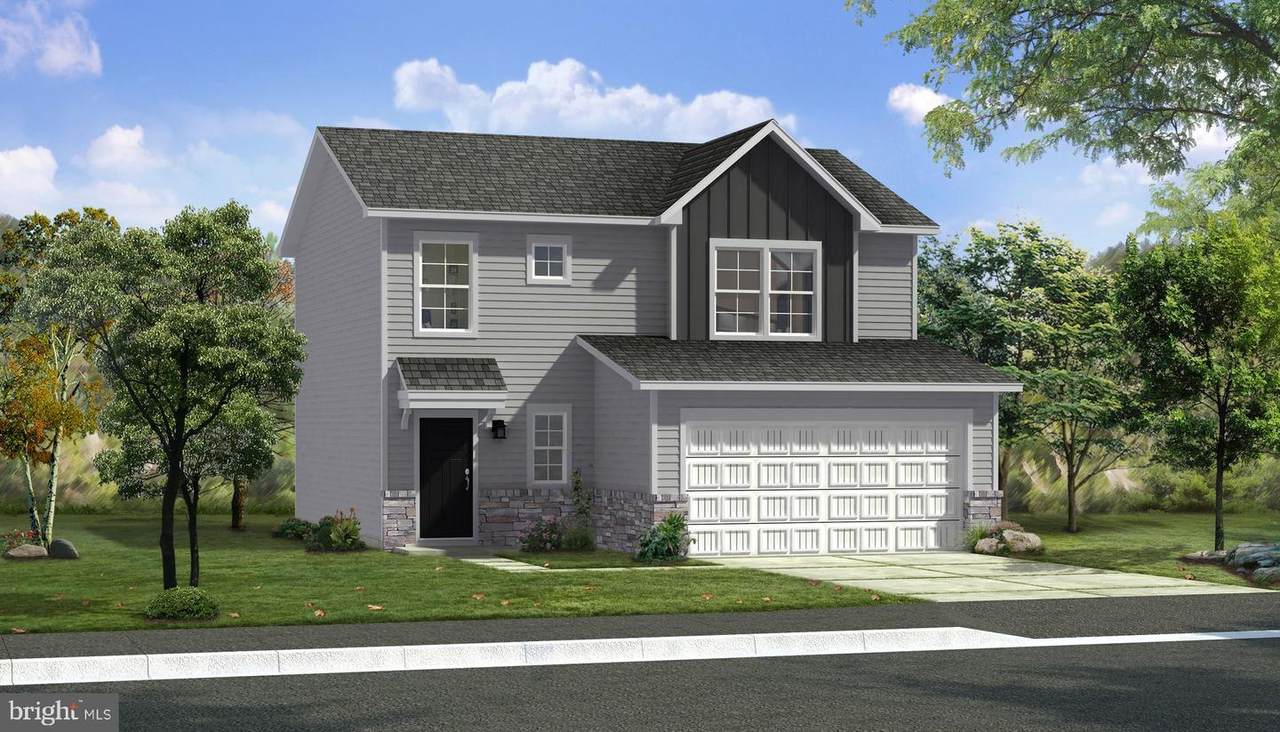 HOMESITE 113 R Wilson Loop - Photo 1