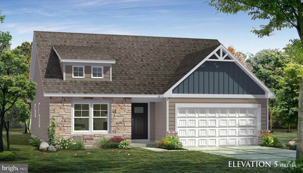 HOMESITE 42 R Wilson Loop - Photo 1
