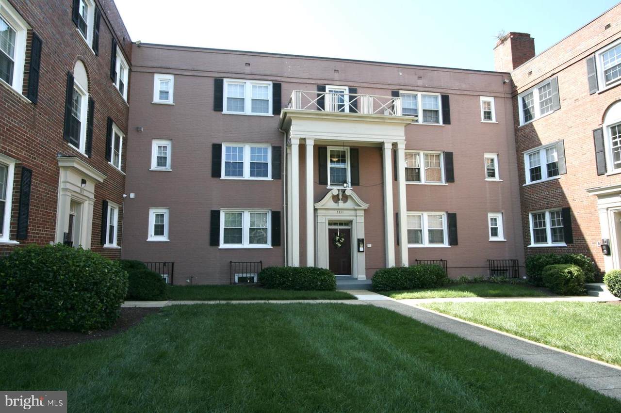 3811 V Street - Photo 1