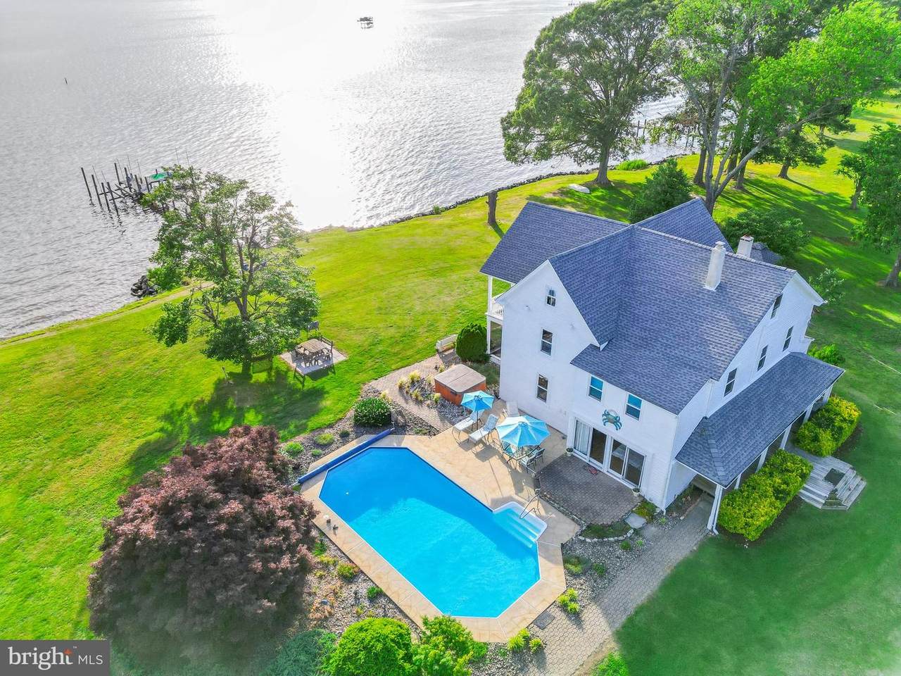 5365 Buena Vista Road - Photo 1