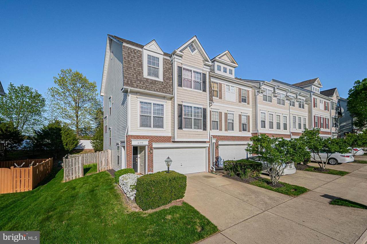 8199 Glade Bank Drive - Photo 1