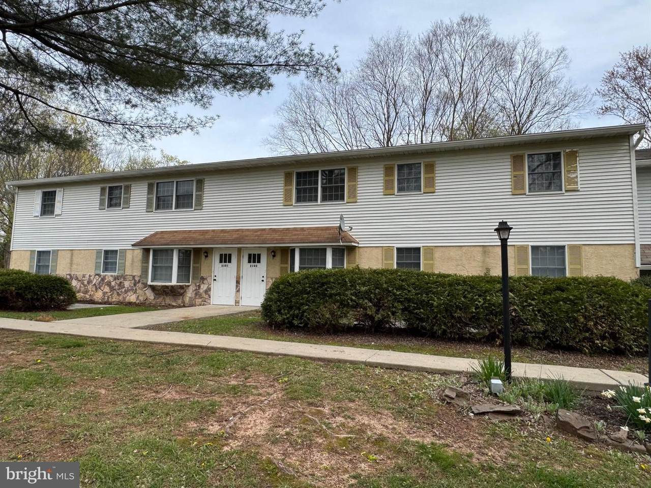 2102-2 Whitpain Hills - Photo 1