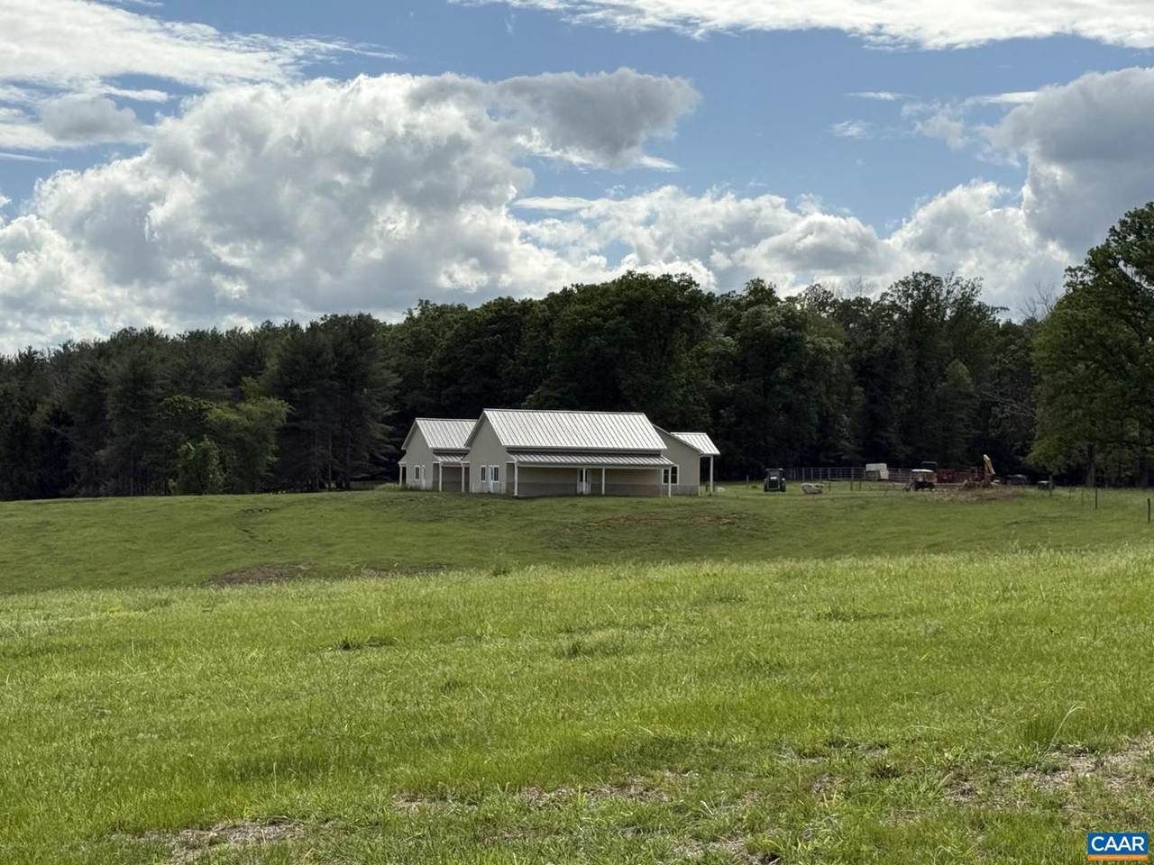 545 Old Homeplace Ln - Photo 1
