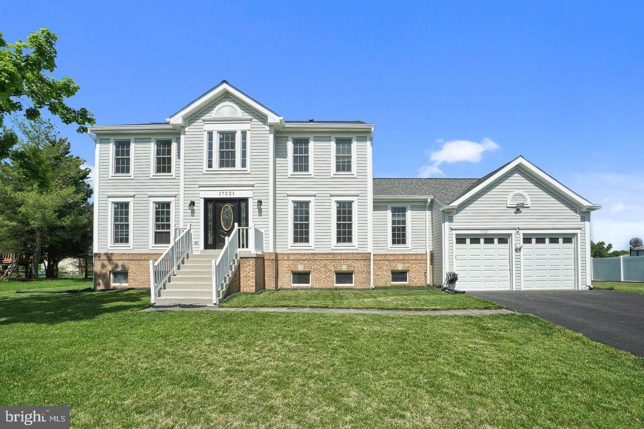 17221 Spates Hill Road - Photo 1