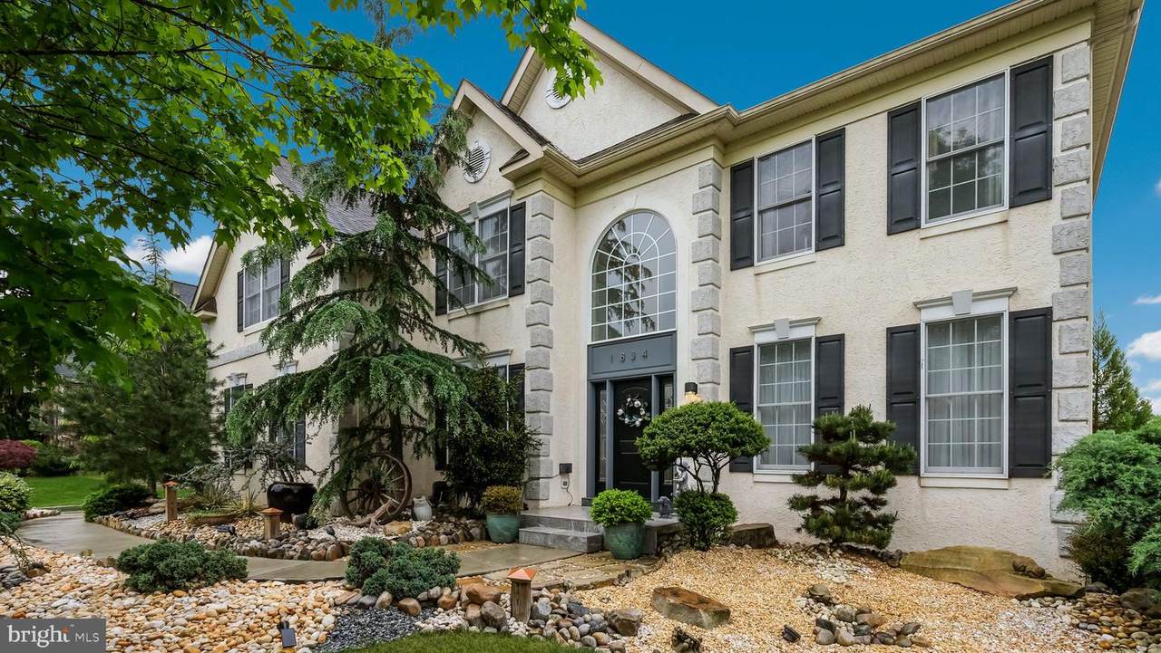 1834 Augusta Drive - Photo 1