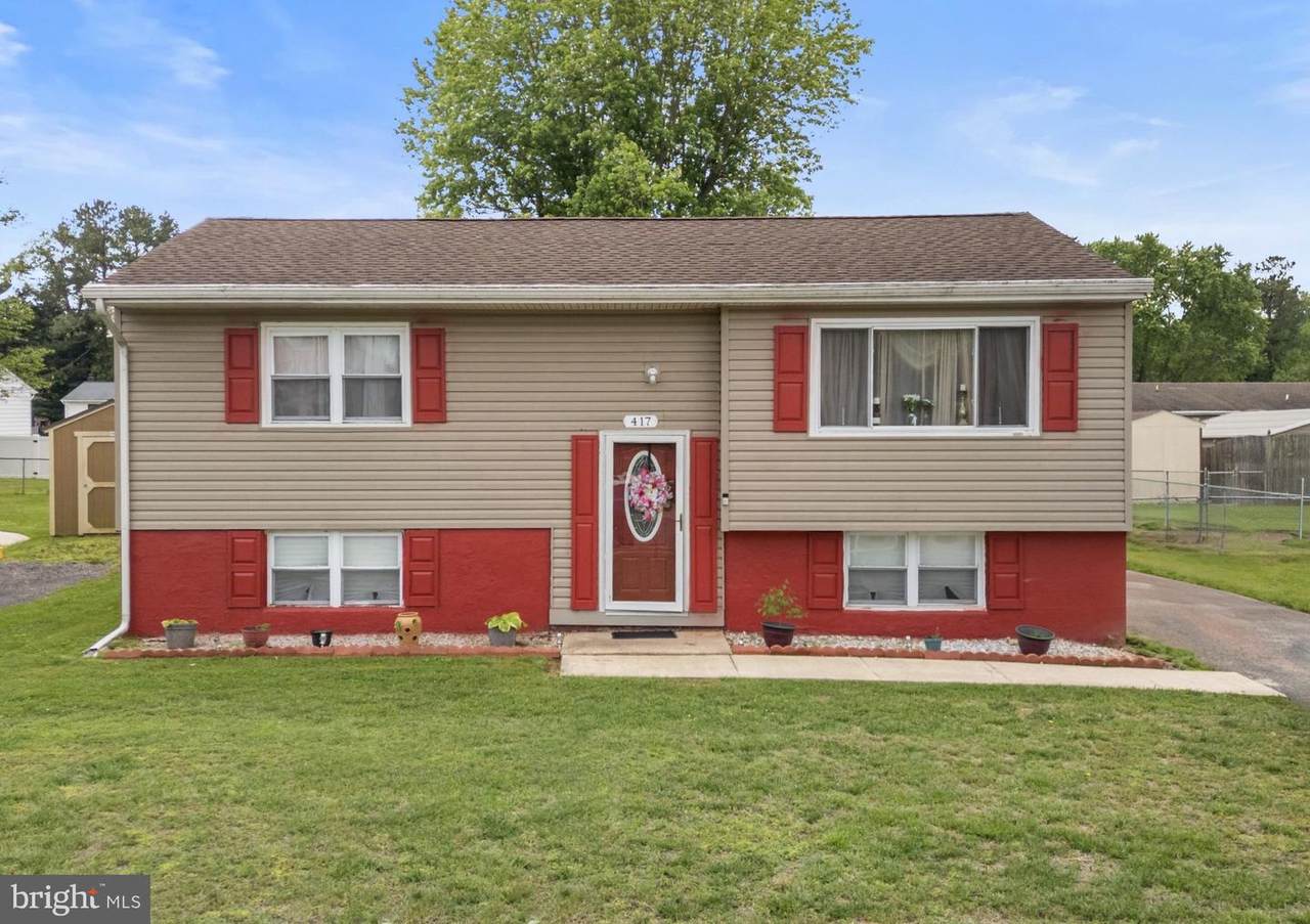 417 Paul Drive - Photo 1