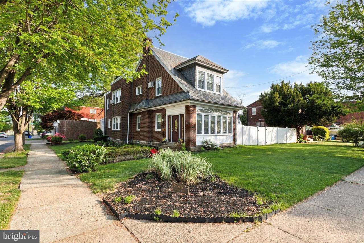 8419 Jackson Street - Photo 1