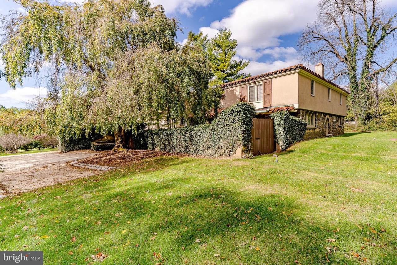 1000 Mount Pleasant Road - Photo 1