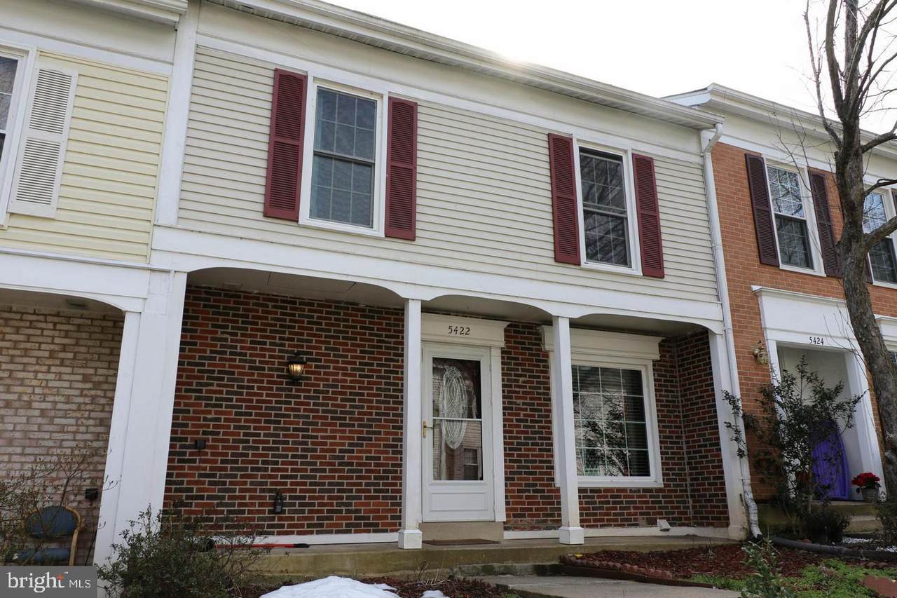 5422 Crows Nest Court - Photo 1