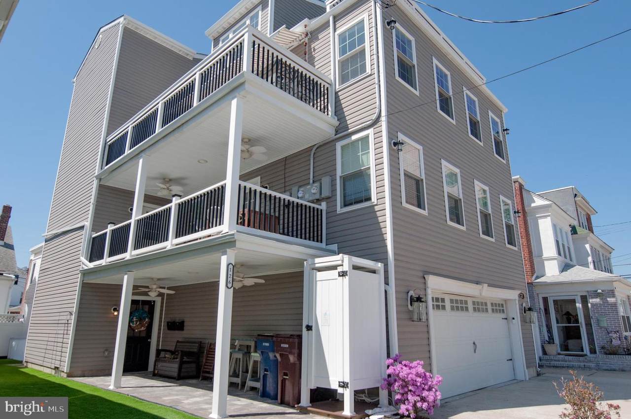126-A Cambridge Avenue - Photo 1