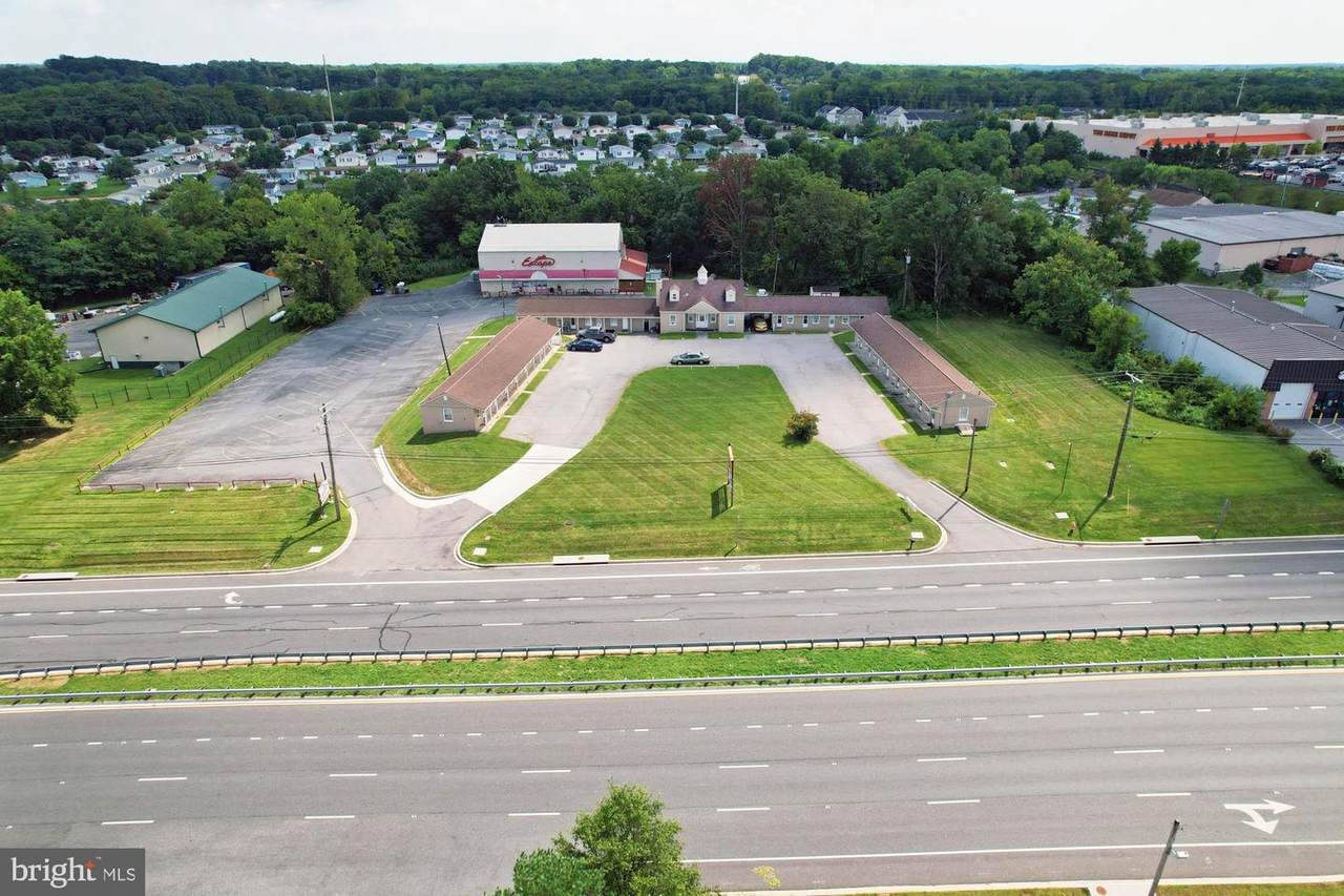 10025 Pulaski Highway - Photo 1