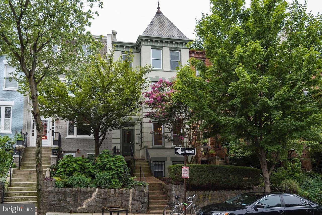 1674 Irving Street - Photo 1