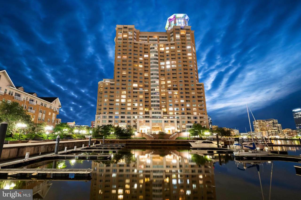 100 Harborview Drive - Photo 1